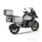 Fijación Baúl Lateral 4P System Shad | Motos Camaral