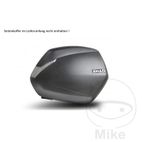 Tapa Maleta Lateral SH36 Carbono | Shad | Motos Camaral