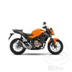 Fijación Baúl Lateral 3P System Shad | Motos Camaral