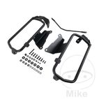Fijación Baúl Shad 4P System | Portaequipaje Motos | Motos Camaral
