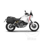 Fijación Baúl Shad 4P System | Portaequipaje Motos | Motos Camaral