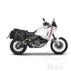 Fijación Baúl Shad 4P System | Portaequipaje Motos | Motos Camaral