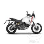 Fijación Baúl Shad 4P System | Portaequipaje Motos | Motos Camaral