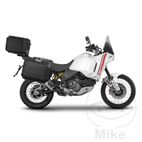 Fijación Baúl Shad 4P System | Portaequipaje Motos | Motos Camaral
