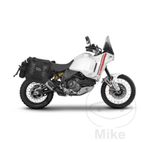 Fijación Baúl Shad 4P System | Portaequipaje Motos | Motos Camaral
