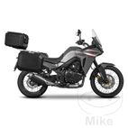 Fijación Baúl Shad 4P System | Portaequipajes Moto | Motos Camaral