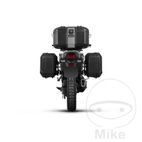 Fijación Baúl Shad 4P System | Portaequipajes Moto | Motos Camaral