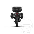 Fijación Baúl Shad 4P System | Portaequipajes Moto | Motos Camaral