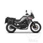 Fijación Baúl Shad 4P System | Portaequipajes Moto | Motos Camaral