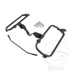 Fijación Baúl Shad 4P System | Portaequipaje Motos | Motos Camaral