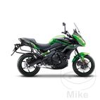 Fijación Baúl Shad 4P System | Portaequipaje Motos | Motos Camaral