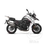 Fijación Baúl Shad 4P System | Portaequipajes Moto | Motos Camaral