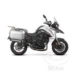 Fijación Baúl Shad 4P System | Portaequipajes Moto | Motos Camaral