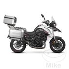 Fijación Baúl Shad 4P System | Portaequipajes Moto | Motos Camaral