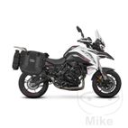 Fijación Baúl Shad 4P System | Portaequipajes Moto | Motos Camaral