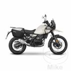 Fijación Baúl Lateral 3P System Shad | Motos Camaral