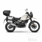 Fijación Baúl Lateral 3P System Shad | Motos Camaral
