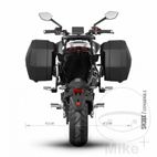 Fijación Baúl Lateral 3P System Shad | Motos Camaral