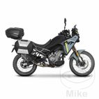 Fijación Baúl Lateral 3P System Shad | Motos Camaral