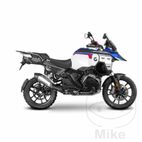 Fijación Baúl Lateral 3P System Shad | Motos Camaral