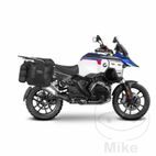 Fijación Baúl Lateral 3P System Shad | Motos Camaral