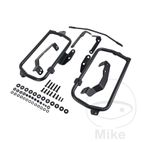 Fijación Baúl Shad 4P System | Portaequipaje Motos | Motos Camaral