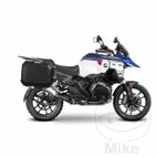Fijación Baúl Shad 4P System | Portaequipaje Motos | Motos Camaral