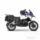Fijación Baúl Shad 4P System | Portaequipaje Motos | Motos Camaral