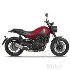 Fijación Baúl Lateral 3P System Shad | Motos Camaral