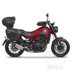 Fijación Baúl Lateral 3P System Shad | Motos Camaral