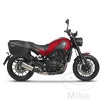 Fijación Baúl Lateral 3P System Shad | Motos Camaral
