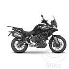 Fijación Baúl Shad 4P System | Soportes Laterales | Motos Camaral