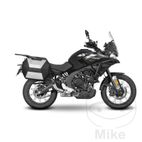 Fijación Baúl Shad 4P System | Soportes Laterales | Motos Camaral