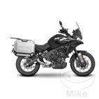Fijación Baúl Shad 4P System | Soportes Laterales | Motos Camaral