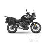 Fijación Baúl Shad 4P System | Soportes Laterales | Motos Camaral