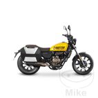 Fijación Baúl Lateral 3P System Shad | Motos Camaral