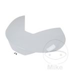 Tapa Superior para Baúl SH39 Color Blanco | Shad | Motos Camaral