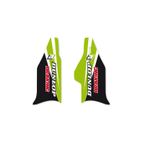 Adhesivos protectores de horquilla Blackbird Dream 4 KX125/250 - motoscamaralweb.com