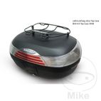 Portaequipajes Shad para SH46, SH48, SH49 y SH50 | Motos Camaral