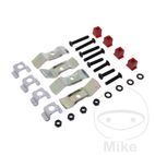 Kit de Tornillos para Baúles Shad | Recambios Originales | Motos Camaral