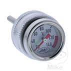 Indicador Temperatura Aceite JMP 30x1.5mm | Motos Camaral