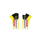 Adhesivos protectores de horquilla Blackbird Dream 4 Husqvarna - motoscamaralweb.com