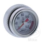 Indicador Temperatura Aceite JMP 30x1.5mm | Motos Camaral