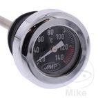 Indicador Temperatura Aceite JMP para Moto | Motos Camaral