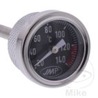Indicador Temperatura Aceite JMP 18x1.5mm | Motos Camaral