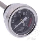 Indicador Temperatura Aceite JMP 24X3MM | Motos Camaral