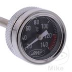 Indicador Temperatura Aceite JMP 27x1.5mm | Motos Camaral