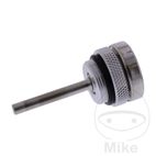 Indicador Temperatura Aceite JMP 27x1.5mm | Motos Camaral
