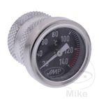 Indicador Temperatura Aceite JMP 20x1.5mm | Motos Camaral