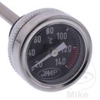 Indicador Temperatura Aceite JMP 23x3mm | Motos Camaral